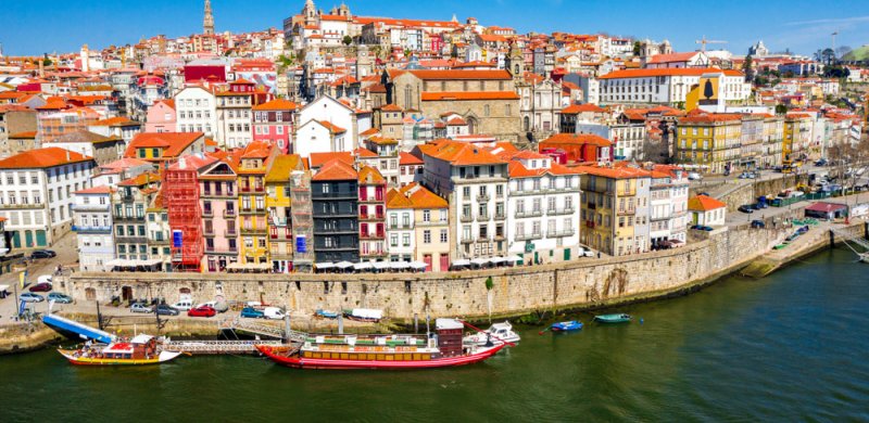 Portugal destino turístico sustentável