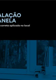Guia Instalaçao janela